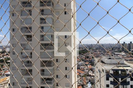 vistas_1 de apartamento à venda com 3 quartos, 80m² em Vila Monumento, São Paulo