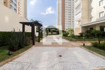 Apartamento à venda com 80m², 3 quartos e 1 vagaespaço de convivência_3