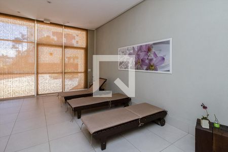 Apartamento à venda com 80m², 3 quartos e 1 vagaspa com massagem e sauna_2