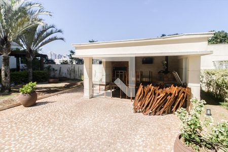 Apartamento à venda com 80m², 3 quartos e 1 vagachurrasqueira_2