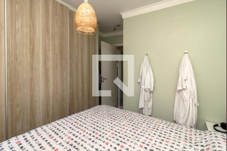 Apartamento à venda com 80m², 3 quartos e 1 vagasuíte_4