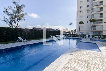 Apartamento à venda com 80m², 3 quartos e 1 vagapiscina_4