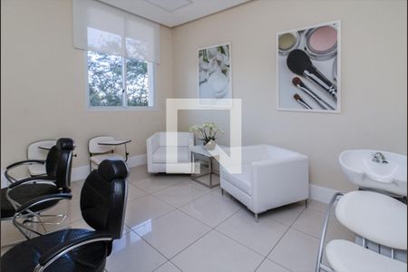 Apartamento à venda com 80m², 3 quartos e 1 vagaespaço mulher_1