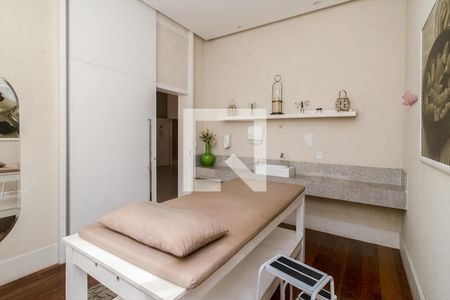 Apartamento à venda com 80m², 3 quartos e 1 vagaspa com massagem e sauna_4