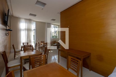 Apartamento à venda com 80m², 3 quartos e 1 vagaÁrea comum