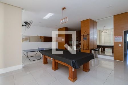 Apartamento à venda com 80m², 3 quartos e 1 vagaÁrea comum