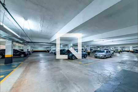 Apartamento à venda com 80m², 3 quartos e 1 vagagaragem