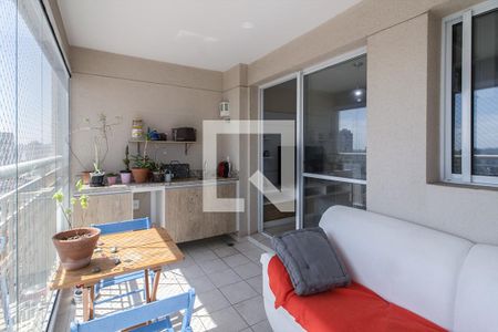 sacada_4 de apartamento à venda com 3 quartos, 80m² em Vila Monumento, São Paulo