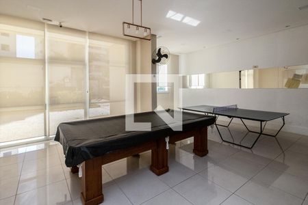 Apartamento à venda com 80m², 3 quartos e 1 vagaÁrea comum