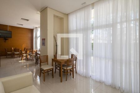 Apartamento à venda com 80m², 3 quartos e 1 vagaÁrea comum