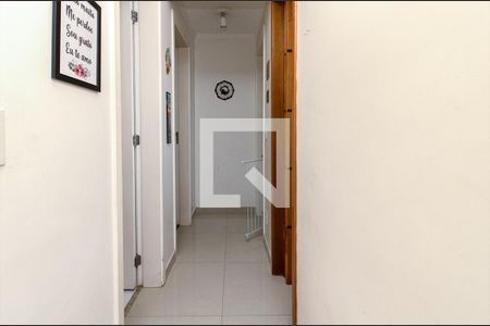 Apartamento à venda com 80m², 3 quartos e 1 vagacorredor para os cômodos_1