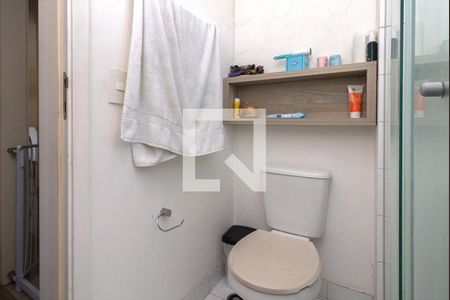 Apartamento à venda com 80m², 3 quartos e 1 vagabanheiro na suíte_3