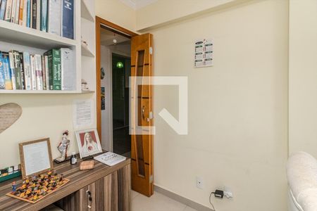 Apartamento à venda com 80m², 3 quartos e 1 vagaquarto1_4