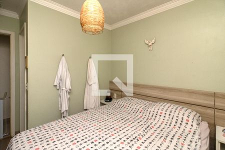 Apartamento à venda com 80m², 3 quartos e 1 vagasuíte_3