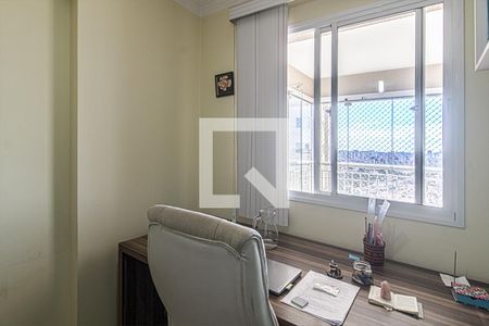 Apartamento à venda com 80m², 3 quartos e 1 vagaquarto1_2