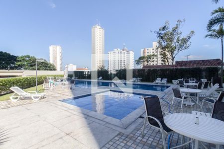 Apartamento à venda com 80m², 3 quartos e 1 vagapiscina_1