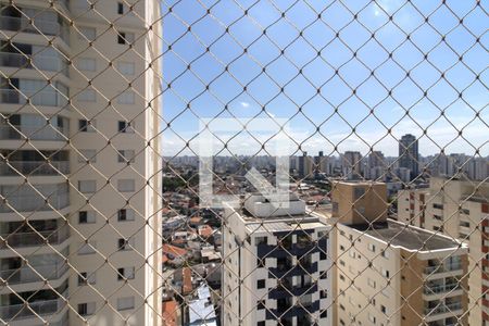 vistas_3 de apartamento à venda com 3 quartos, 80m² em Vila Monumento, São Paulo
