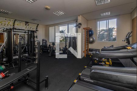 Apartamento à venda com 80m², 3 quartos e 1 vagaacademia_2