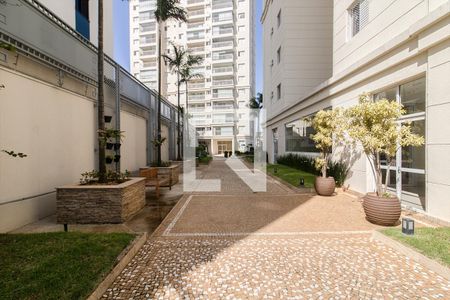 Apartamento à venda com 80m², 3 quartos e 1 vagaespaço de convivência_1