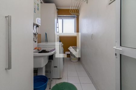 Apartamento à venda com 80m², 3 quartos e 1 vagaárea de serviço_2