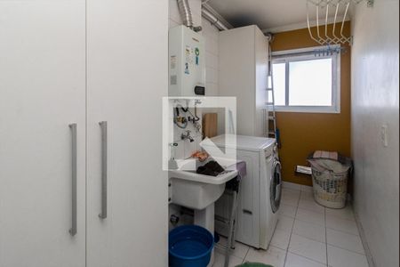 Apartamento à venda com 80m², 3 quartos e 1 vagaárea de serviço_1