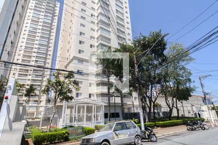 Apartamento à venda com 80m², 3 quartos e 1 vagafachada