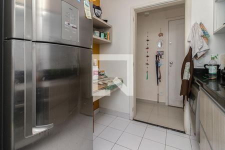 Apartamento à venda com 80m², 3 quartos e 1 vagacozinha_4