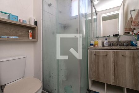 Apartamento à venda com 80m², 3 quartos e 1 vagabanheiro na suíte_1