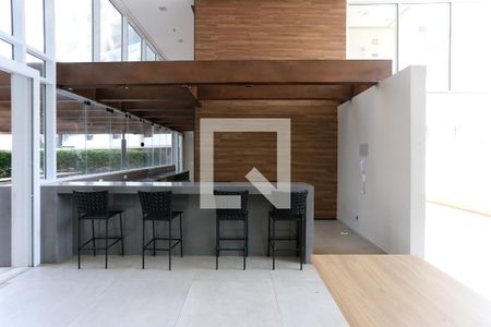 Apartamento para alugar com 25m², 1 quarto e sem vagaÁrea comum