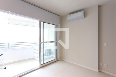 Sala/Quarto de apartamento para alugar com 1 quarto, 25m² em Butantã, São Paulo