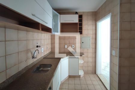 Apartamento à venda com 70m², 3 quartos e 1 vagaCozinha