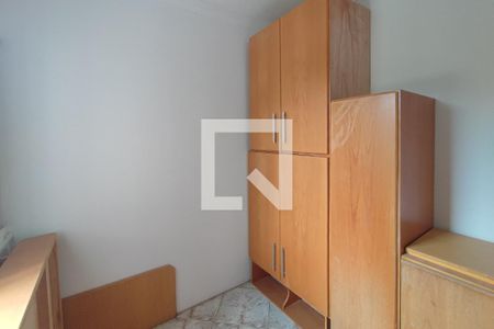 Apartamento à venda com 70m², 3 quartos e 1 vagaQuarto 3