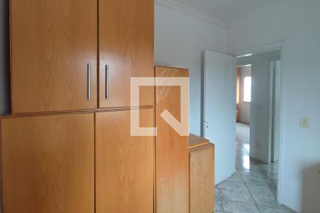 Apartamento à venda com 70m², 3 quartos e 1 vagaQuarto 3