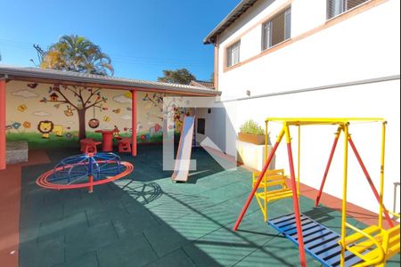 Apartamento à venda com 70m², 3 quartos e 1 vagaÁrea comum - Playground