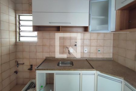 Apartamento à venda com 70m², 3 quartos e 1 vagaCozinha