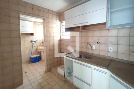 Apartamento à venda com 70m², 3 quartos e 1 vagaCozinha