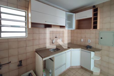 Apartamento à venda com 70m², 3 quartos e 1 vagaCozinha