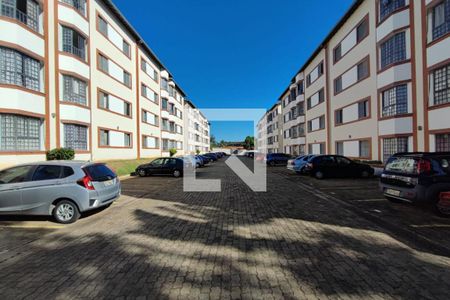 Apartamento à venda com 70m², 3 quartos e 1 vagaÁrea comum - Garagem
