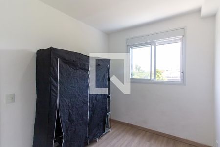 Apartamento à venda com 34m², 2 quartos e sem vagaQuarto 2