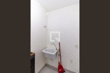 Apartamento à venda com 34m², 2 quartos e sem vagaÁrea de Serviço