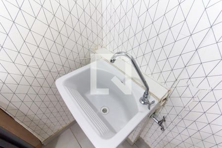 Apartamento à venda com 34m², 2 quartos e sem vagaÁrea de Serviço