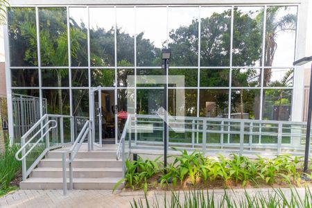 Apartamento à venda com 34m², 2 quartos e sem vagaFachada