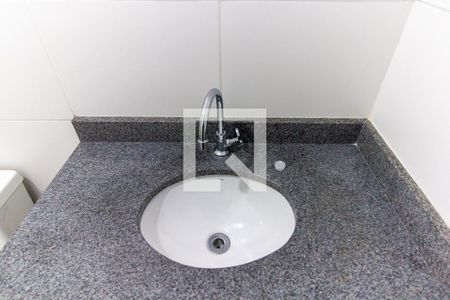 Apartamento à venda com 34m², 2 quartos e sem vagaBanheiro