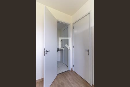 Apartamento à venda com 34m², 2 quartos e sem vagaQuarto 2