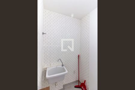 Apartamento à venda com 34m², 2 quartos e sem vagaÁrea de Serviço