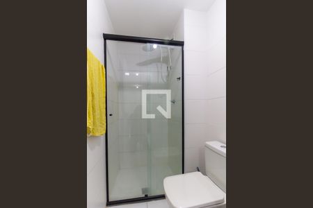 Apartamento à venda com 34m², 2 quartos e sem vagaBanheiro