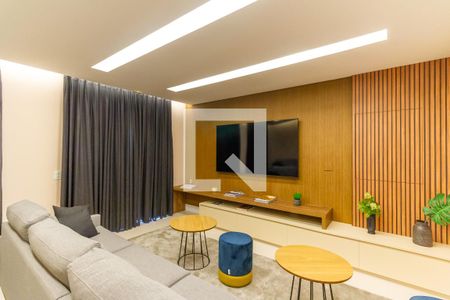 Apartamento à venda com 34m², 2 quartos e sem vagaCinema