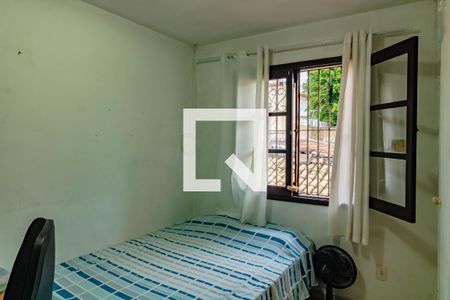 Casa à venda com 150m², 3 quartos e 2 vagasQuarto