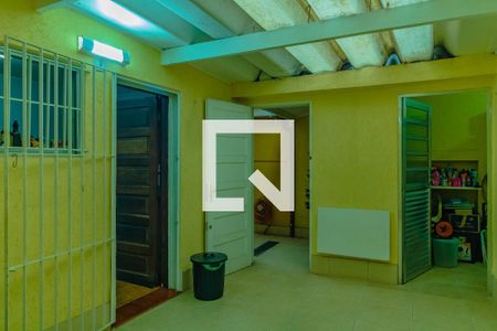 Casa à venda com 150m², 3 quartos e 2 vagasÁrea externa 