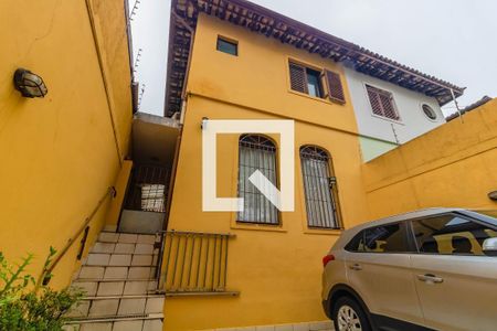 Casa à venda com 150m², 3 quartos e 2 vagasÁrea externa 